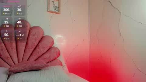 Snapshot of niickyjones chatting on February 3, 2026, 10:37 pm Anni online show from February 3, 2026, 10:37 pm