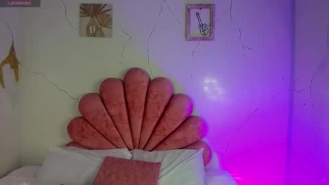 Snapshot of niickyjones chatting on February 17, 2026, 11:00 pm Anni online show from February 17, 2026, 11:00 pm