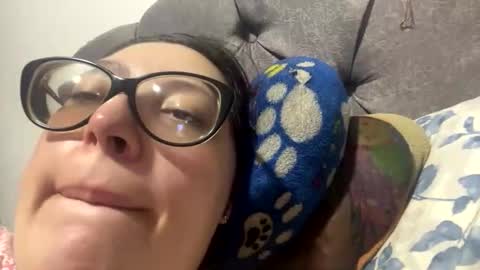 Snapshot of niickyjones chatting on March 1, 2026, 9:17 pm Anni online show from March 1, 2026, 9:17 pm