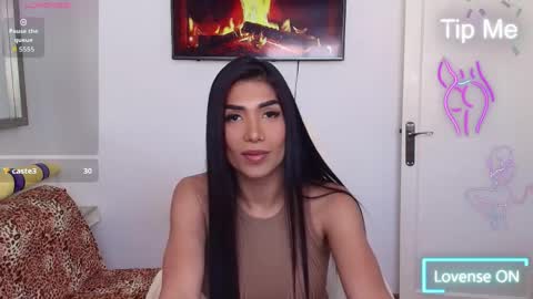 Snapshot of niickylovee chatting on April 6, 2026, 11:33 am Nicolle Bustamante online show from April 6, 2026, 11:33 am