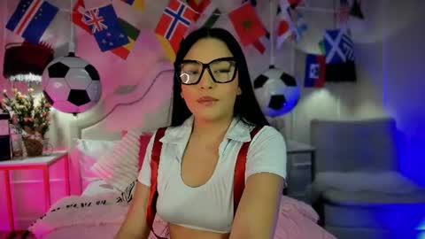 nicole online show from July 16, 2026, 4:46 pm