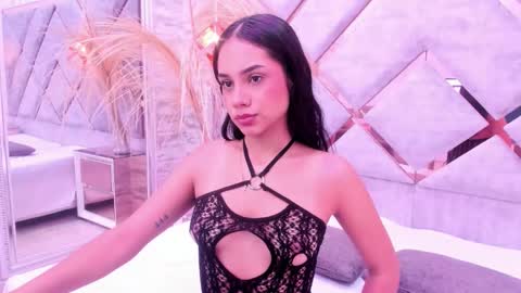 Nicole online show from February 7, 2026, 11:58 am