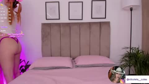 Snapshot of niicoleta2 chatting on November 24, 2025, 7:46 pm Niicoleta online show from November 24, 2025, 7:46 pm