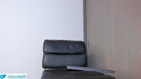 Snapshot of niicoleth_ chatting on November 12, 2025, 1:06 am Nicoleth Mendez online show from November 12, 2025, 1:06 am