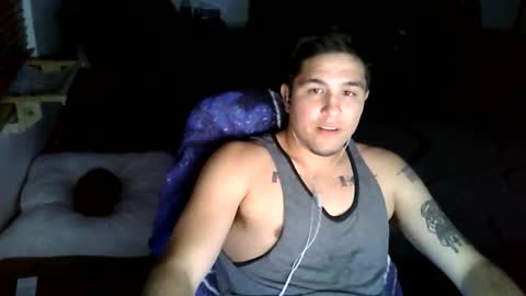 Snapshot of niightvlf chatting on December 2, 2025, 6:08 am niightvlf online show from December 2, 2025, 6:08 am