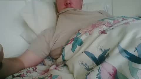 Nijinsky11 online show from September 14, 2025, 8:57 am