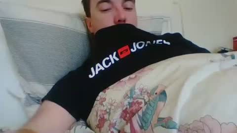 Nijinsky11 online show from November 3, 2025, 10:38 am