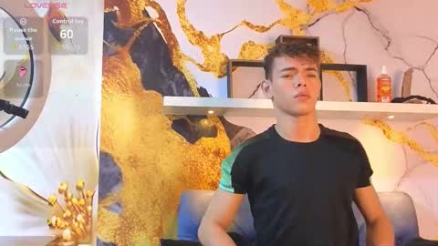 Snapshot of nijinsky_latinboy chatting on January 17, 2026, 10:53 am Nijinsky online show from January 17, 2026, 10:53 am