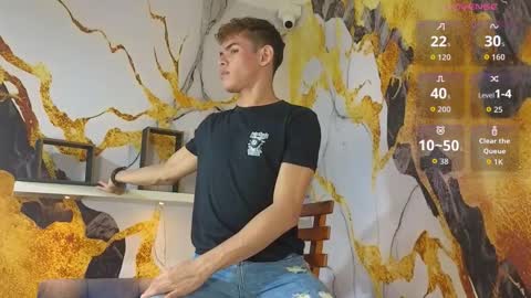 Snapshot of nijinsky_latinboy chatting on January 19, 2026, 2:37 am Nijinsky online show from January 19, 2026, 2:37 am