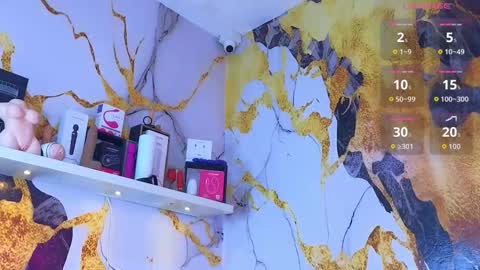 Snapshot of nijinsky_latinboy chatting on February 2, 2026, 8:57 am Nijinsky online show from February 2, 2026, 8:57 am