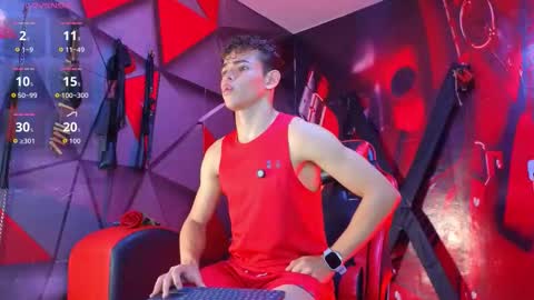 Snapshot of nijinsky_latinboy chatting on February 9, 2026, 10:41 am Nijinsky online show from February 9, 2026, 10:41 am