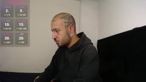 Nikita online show from April 7, 2026, 6:25 am