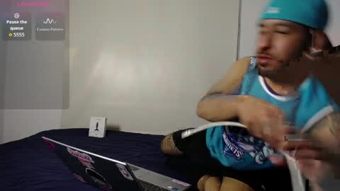 Nikita online show from April 8, 2026, 3:17 am