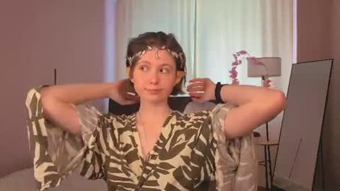 Nika online show from July 22, 2026, 9:34 am