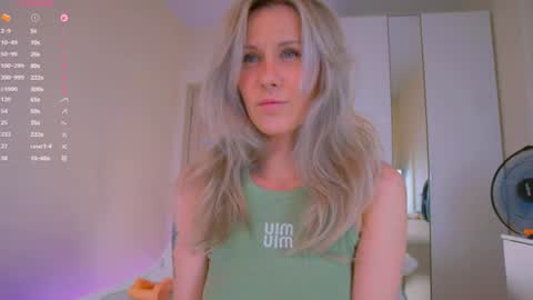 Snapshot of nika_bloom chatting on June 30, 2026, 8:48 am Nika Bloom online show from June 30, 2026, 8:48 am