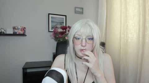 Nika online show from June 16, 2026, 1:14 pm