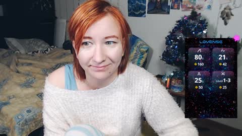 Nika online show from January 17, 2025, 6:54 pm