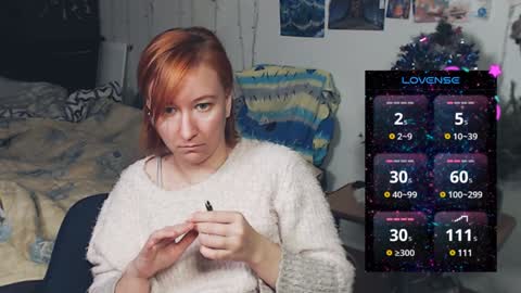 Nika online show from January 20, 2025, 3:26 am