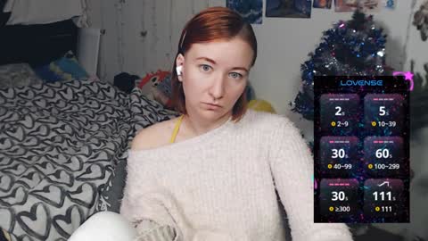 Nika online show from January 24, 2025, 6:46 pm