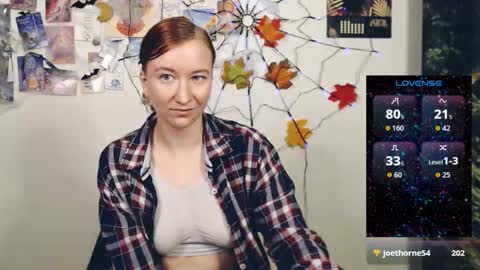 Nika online show from November 4, 2025, 7:57 pm