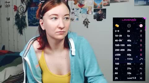 Nika online show from December 14, 2025, 5:35 am