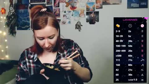 Nika online show from December 21, 2025, 2:19 am