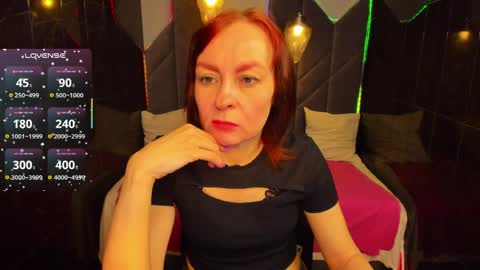 Nika online show from April 25, 2026, 5:32 am