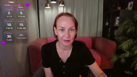 Nika online show from July 28, 2026, 12:48 pm