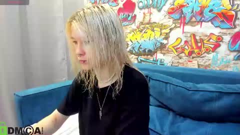 Nika Sm online show from July 22, 2026, 9:12 am