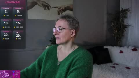 Nika online show from February 14, 2025, 5:41 am