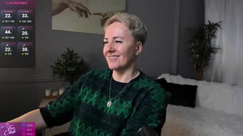 Nika online show from March 3, 2025, 2:26 pm