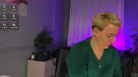 Nika online show from October 18, 2025, 5:32 am