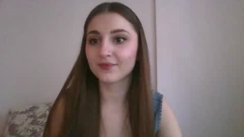 Snapshot of nika_sugardream chatting on July 22, 2026, 1:36 pm nika_sugardream online show from July 22, 2026, 1:36 pm