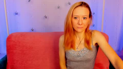 nikablond online show from July 25, 2026, 1:58 am