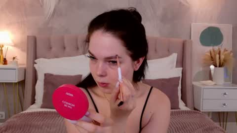 Nika online show from July 18, 2026, 2:38 am