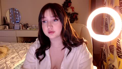 Snapshot of nikaking22 chatting on January 3, 2025, 11:44 pm nikaking22 online show from January 3, 2025, 11:44 pm