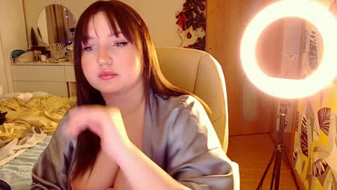 Snapshot of nikaking22 chatting on January 8, 2025, 12:28 am nikaking22 online show from January 8, 2025, 12:28 am