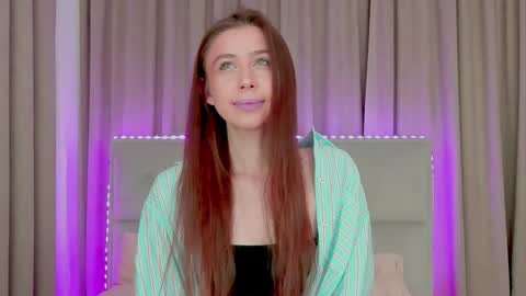 Nika online show from March 19, 2026, 9:19 pm