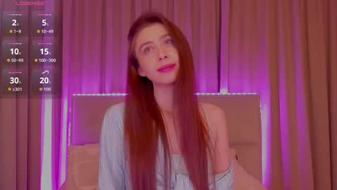 Nika online show from April 6, 2026, 10:11 pm