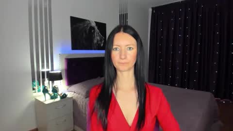 NikaLewis online show from March 10, 2025, 7:32 am
