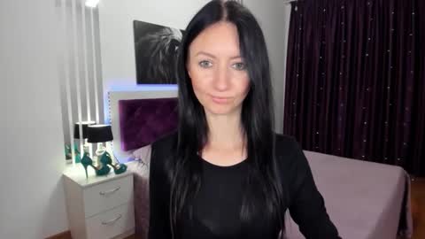NikaLewis online show from October 2, 2025, 4:41 am