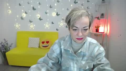 Snapshot of nikamayu chatting on April 20, 2026, 5:10 am Nika online show from April 20, 2026, 5:10 am