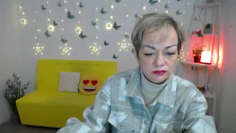 Snapshot of nikamayu chatting on April 21, 2026, 5:03 am Nika online show from April 21, 2026, 5:03 am