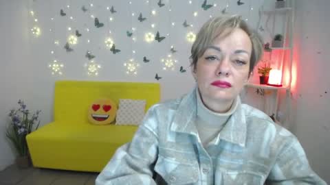 Snapshot of nikamayu chatting on April 22, 2026, 6:16 am Nika online show from April 22, 2026, 6:16 am