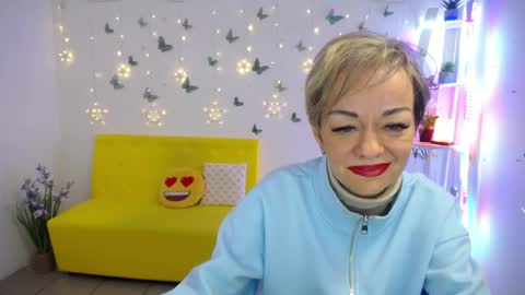 Snapshot of nikamayu chatting on April 25, 2026, 5:21 am Nika online show from April 25, 2026, 5:21 am
