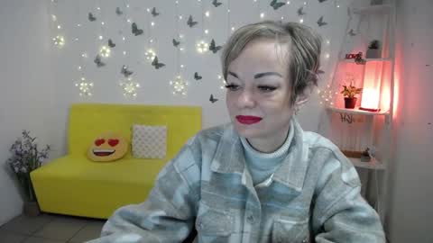 Snapshot of nikamayu chatting on May 4, 2026, 5:25 am Nika online show from May 4, 2026, 5:25 am