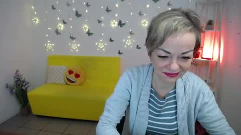 Snapshot of nikamayu chatting on May 7, 2026, 5:24 am Nika online show from May 7, 2026, 5:24 am