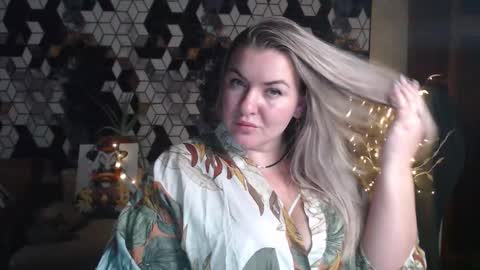 Nika online show from March 14, 2026, 6:57 pm