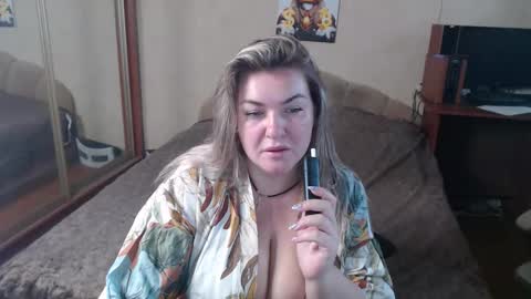 Nika online show from March 17, 2026, 5:11 am