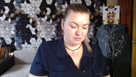 Nika online show from April 2, 2026, 4:43 am